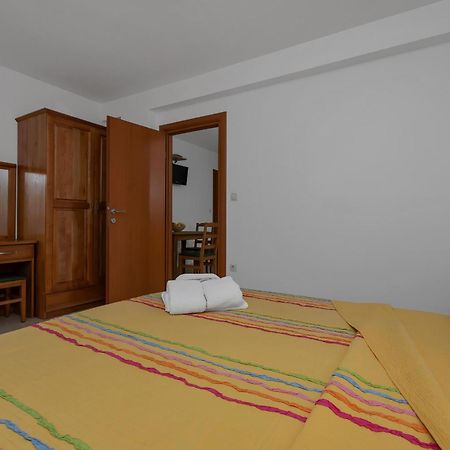 Villa Juric 2 Baška Voda Eksteriør billede